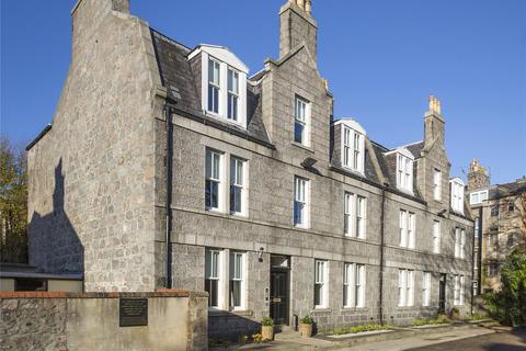 undefined, Grosvenor Terrace, Aberdeen, AB25