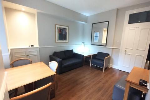 undefined, Grosvenor Terrace, Aberdeen, AB25