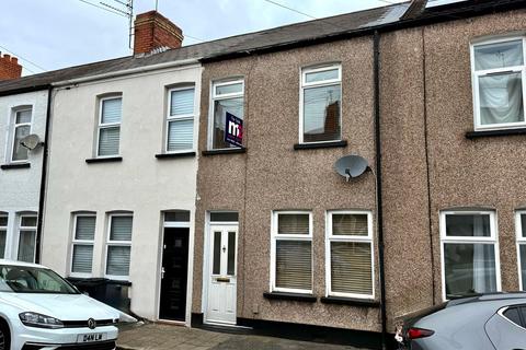 undefined, Magor Street, Newport NP19