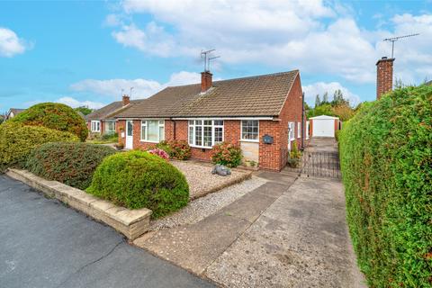 2 bedroom bungalow for sale, Fairway, Keyworth, Nottingham