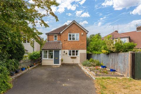 3 bedroom detached house for sale, Lambarde Road, Sevenoaks, Kent, TN13