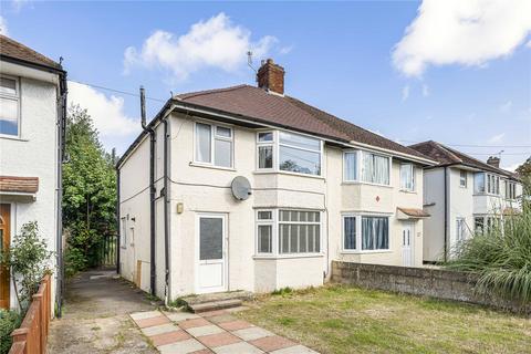3 bedroom semi-detached house for sale, Mark Road, Headington, Oxford, Oxfordshire, OX3