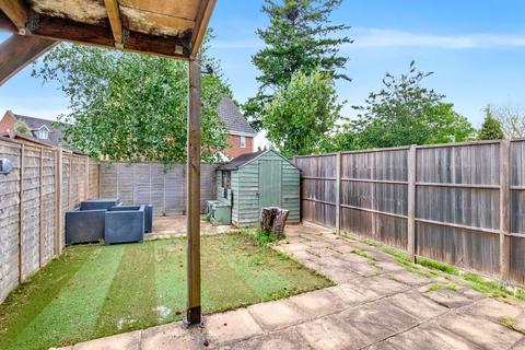 2 bedroom semi-detached house for sale, Pheasant Close, Alton GU34