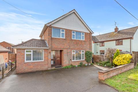 4 bedroom detached house for sale, Heath End Road, Flackwell Heath, HP10
