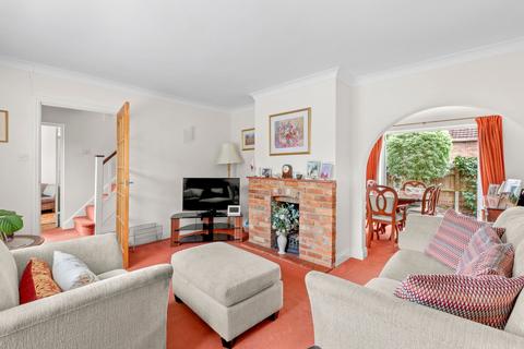 4 bedroom detached house for sale, Heath End Road, Flackwell Heath, HP10