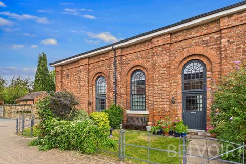 Benbow Quay, Shrewsbury, SY1