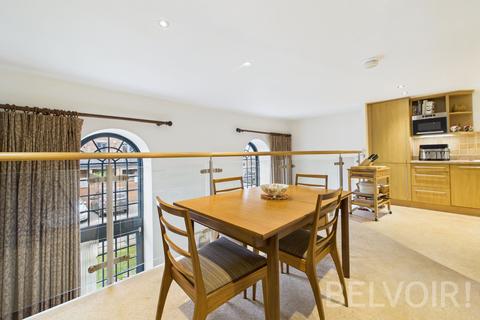 undefined, Benbow Quay, Shrewsbury, SY1