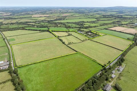 undefined, Patchacott, Devon EX21