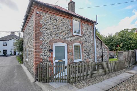2 bedroom cottage for sale, Church Street, Southrepps, NR11