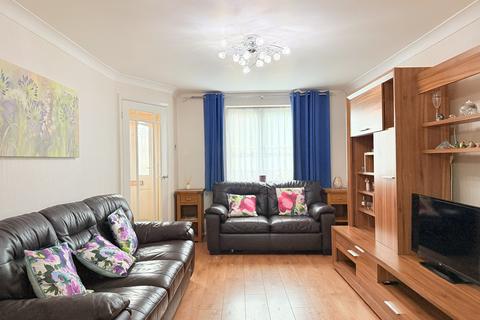 3 bedroom link detached house for sale, Hastings Close, Grays, (with no onward chain)