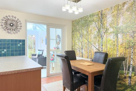 3 bedroom link detached house for sale, Hastings Close, Grays, (with no onward chain)