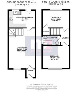 undefined, Westray Close, Newport NP19