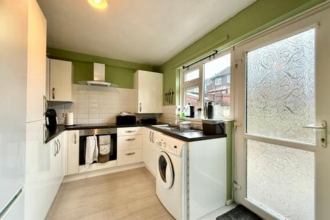 2 bedroom semi-detached house for sale, Westray Close, Newport NP19