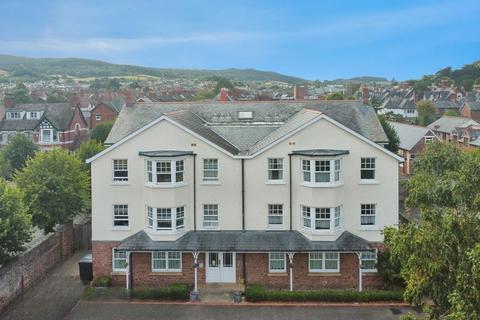 undefined, Summerland Avenue, Minehead TA24