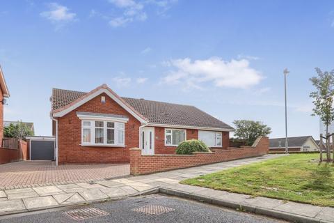 3 bedroom bungalow for sale, Duneside, Elm Tree