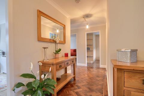 3 bedroom bungalow for sale, Duneside, Elm Tree