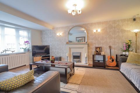 3 bedroom bungalow for sale, Duneside, Elm Tree