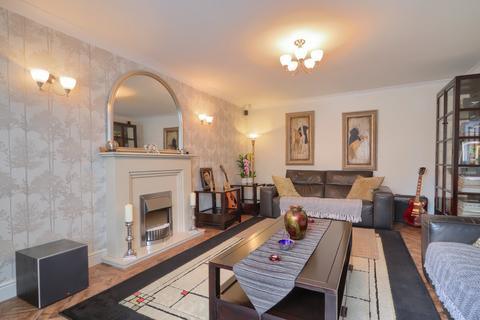 3 bedroom bungalow for sale, Duneside, Elm Tree