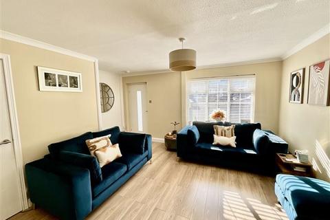 undefined, Chestnut Avenue, Killamarsh, Sheffield, Derbyshire, S21 1HN
