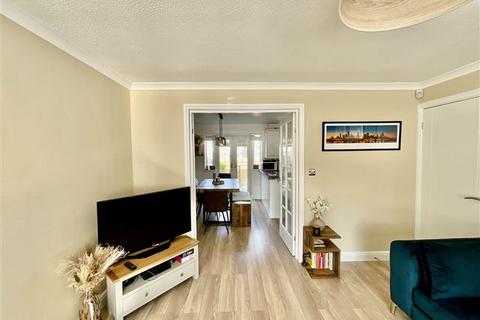 undefined, Chestnut Avenue, Killamarsh, Sheffield, Derbyshire, S21 1HN