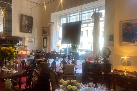 Retail property (high street) to rent, 22 Howe St Edinburgh EH3 6TG