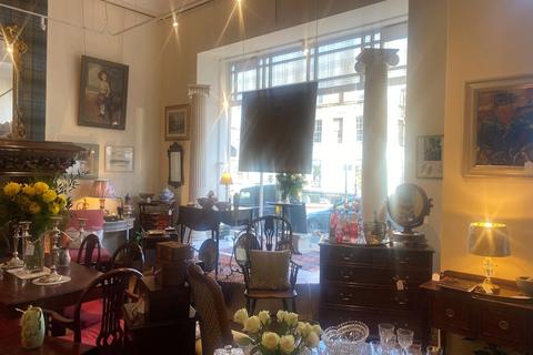 Retail property (high street) to rent, 22 Howe St Edinburgh EH3 6TG