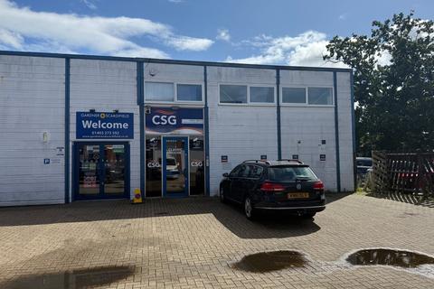 Industrial development to rent, Classic House, Genesis Business Park, Redkiln Way Horsham RH13 5QH