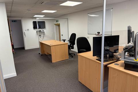 Industrial development to rent, Classic House, Genesis Business Park, Redkiln Way Horsham RH13 5QH