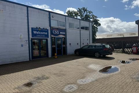 Industrial development to rent, Classic House, Genesis Business Park, Redkiln Way Horsham RH13 5QH
