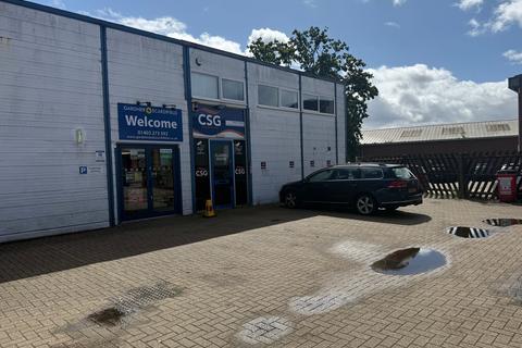 Industrial development to rent, Classic House, Genesis Business Park, Redkiln Way Horsham RH13 5QH