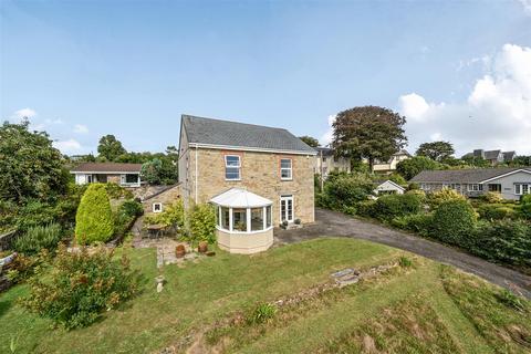 4 bedroom detached house for sale, 48 Castle Street, Bodmin