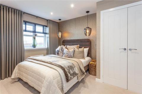 undefined, Plot 45, Haywood at Church View, PR7, Darlington Street PR7