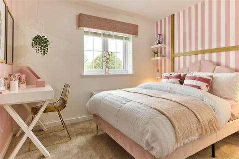 undefined, Plot 40, Skywood at Church View, PR7, Darlington Street PR7