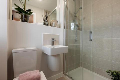 undefined, Plot 46, Ingleton at Church View, PR7, Darlington Street PR7