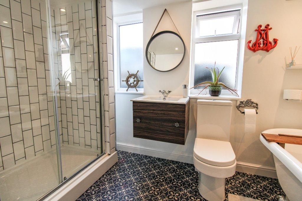 House Bathroom