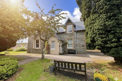 undefined, Manse Brae, Lochgilphead