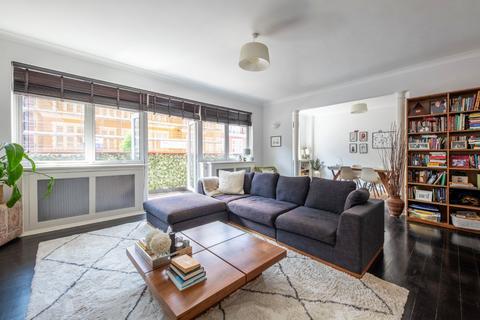 Palace Court, Notting Hill