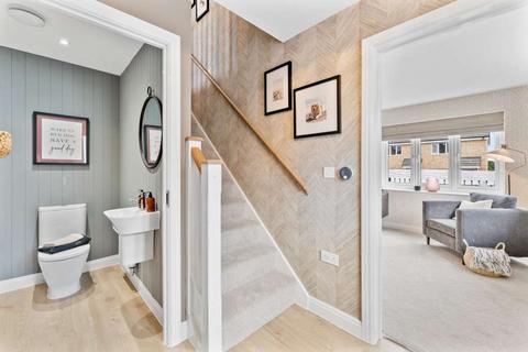 3 bedroom semi-detached house for sale, Plot 109, The Elderberry at Trevemper, Trevemper Road TR8