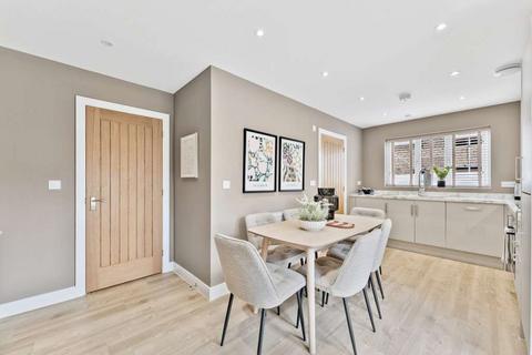 3 bedroom semi-detached house for sale, Plot 109, The Elderberry at Trevemper, Trevemper Road TR8