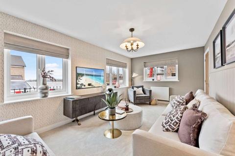 3 bedroom semi-detached house for sale, Plot 109, The Elderberry at Trevemper, Trevemper Road TR8