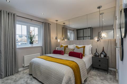 undefined, Flat Type E at Ferry Grove, PA4, Laymoor Avenue PA4