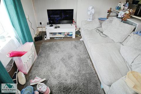 undefined, Woodchurch Road, Birkenhead