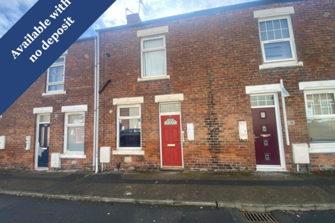 undefined, Seventh Street, Blackhall Colliery, Hartlepool, TS27