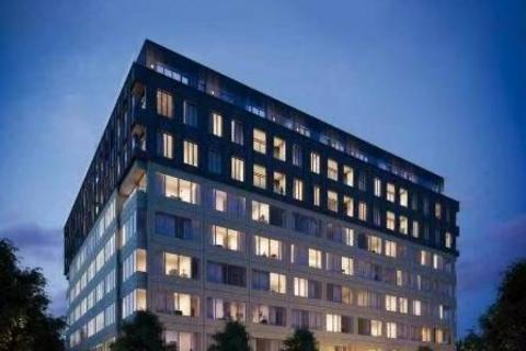 undefined, Westgate House