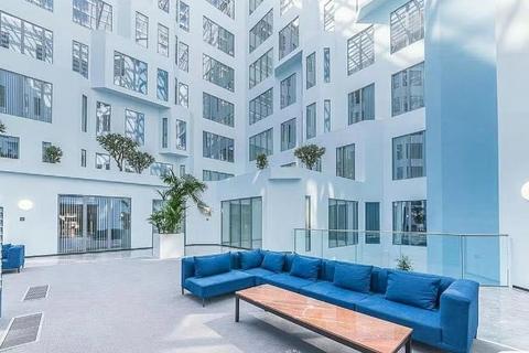 undefined, Westgate House