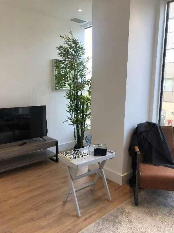 Sitting area