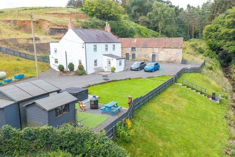 undefined, Burnside Cottage, Bardon Mill, Hexham, Northumberland, NE47
