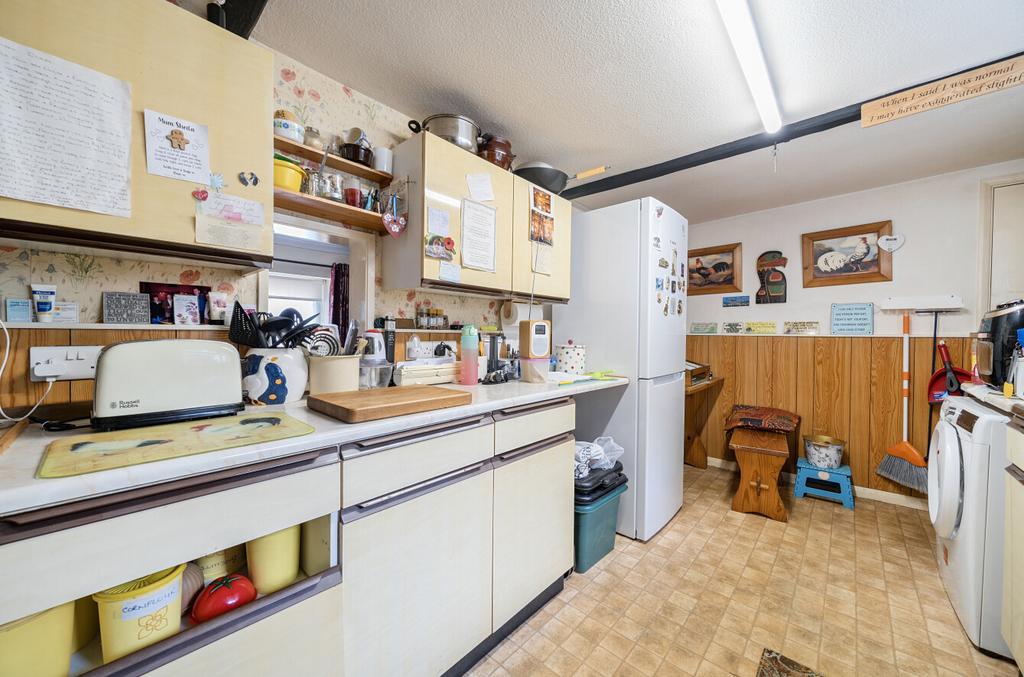 Kitchen/Breakfast