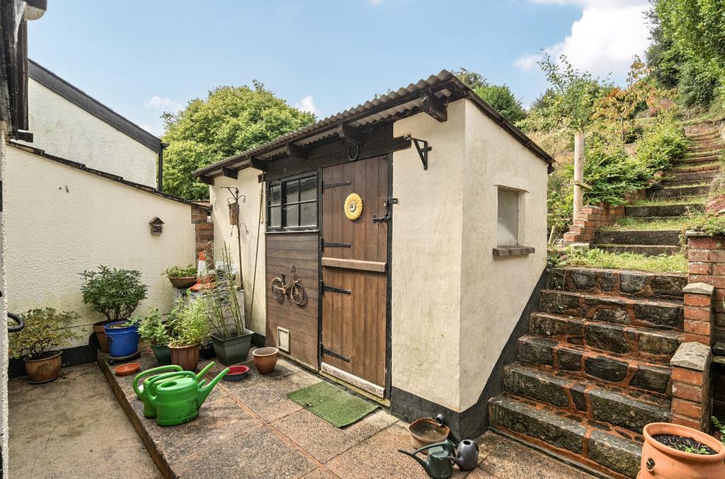 Outbuilding