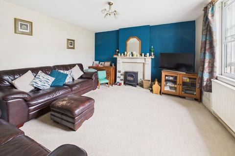 undefined, Milton-under-Wychwood, Chipping Norton OX7
